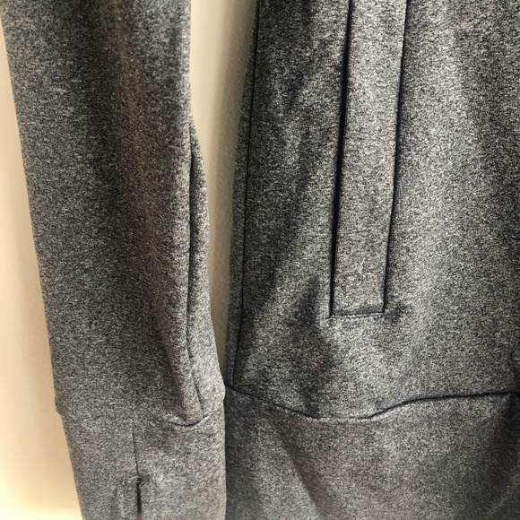 Brooks Running Long Jacket - Picture 4 of 4